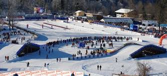 Everyone wants a ski to put a burly touring binding on and ride both in and out of bounds. Cross Country World Cup 2020 2021 All Dates And Venues