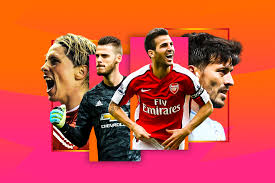 Top 20 video players for windows 10. Who Is The Premier League S Best Ever Spanish Player