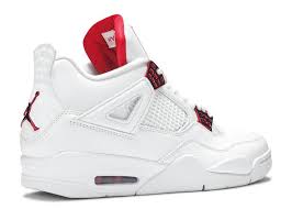Check spelling or type a new query. Buy Best Air Jordan 4 Retro Red Metallic For Cheap Yeezy Trainers