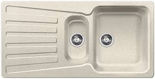 blanco nova 6 s synthetic sink
