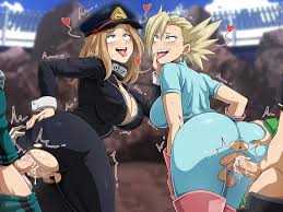 My Hero Academia porn :: Camie Utsushimi :: Camie Utsushimi (Кеми Уцусими)  :: My Hero Academia porn (Boku no Hero Academia Porn) :: boku no hero  academia :: My Hero Academia ::
