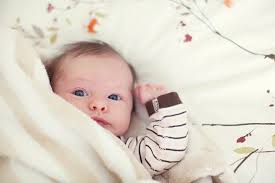 Oh Baby Molly Is Born Yasmin Khajavi Photography Portland Oregon Wedding Portrait Photographer