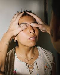 I just spent a magical week at the @jthtucson residency with an inspiring  group of artists ✨ I'm so grateful for this experience — to reconnect with  nature, try new ideas, make