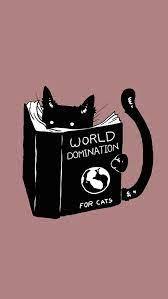 Pin By Wolf Moon Creative Solutions On Art Cat Phone Wallpaper Cat Wallpaper Cat Art