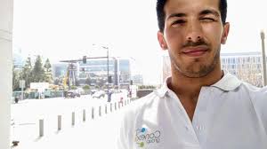 Andy Moreira Pacheco