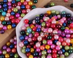 Colorful Pearls的图片