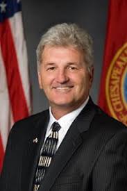 Richard West (Virginia)