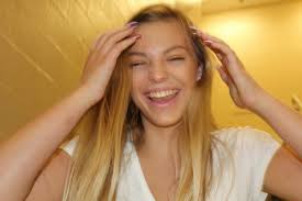 Mani, Pedi X 2 inches?!