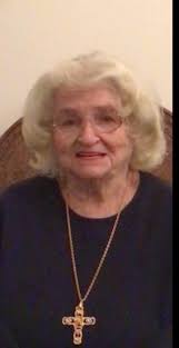 Reva Damron Obituary