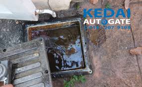 Maybe you would like to learn more about one of these? Auto Gate System Can Last For Many Years If Your Autogate Company Installs It Correctly Kedai Autogate