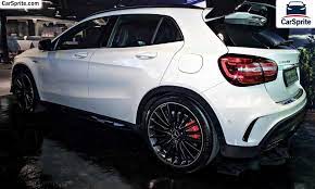 Check spelling or type a new query. Mercedes Benz Gla 200 2020 Prices And Specifications In Egypt Car Sprite