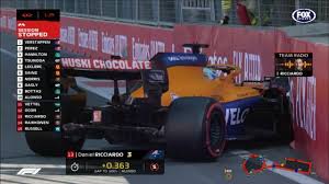 How has formula 1 point scoring changed over the years? F1 2021 Azerbaijan Grand Prix Qualifying Daniel Ricciardo Results Crash Video News Charles Leclerc How To Watch Times Baku Updates Full Grid Pole Position Max Verstappen Crash