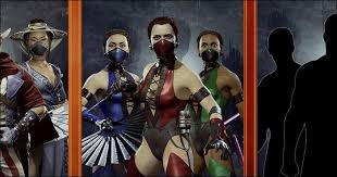 Put your steam key into the field. Mk11 Update 1 22 August 25 Brings Skin Pack Content More Update Mp1st