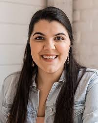 Kristina Dawson's Instagram, Twitter & Facebook