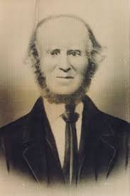 Robert Boyne (1809-1882)