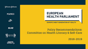 These resources are for all professionals and organizations that interact and communicate with older adults about health issues. Making Europe Health Literate By 2025 European Health Parliament