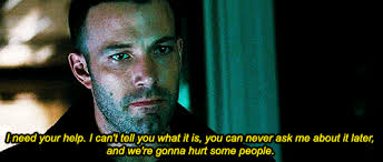 Don't Be A Dummy, Come Describe A Hype Member With A Gif!