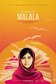 Resultado de imagen de malala pelicula online