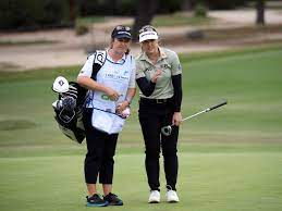 Women's open championship at the olympic club on june 02, 2021 in san francisco, california. The Frustrating Reason Why Brooke Henderson Won T Have Her Sister Caddieing For The First Time Since 2016 Golf News And Tour Information Golfdigest Com
