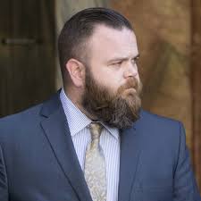 I've got something for you,' suspect shouts before firing gun at several  people: Police