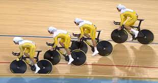 Cycling has been contested at every summer olympic games since the birth of the modern olympic movement at the 1896 summer olympics, at which a road race and five track events were held. Como Funcionam As Provas De Ciclismo De Pista Nas Olimpiadas Do Rio 2016 Va De Bike