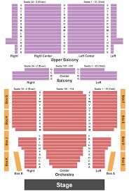 Lincoln Theatre Seating Chart Washington Dc