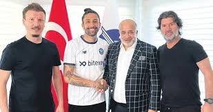 Maybe you would like to learn more about one of these? Lucas Castro Adana Demir De Son Dakika Spor Haberleri