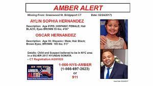 Jun 03, 2021 · a child whose disappearance prompted an amber alert, resulting in charges for one person and possible offenses for another, was abducted in new britain, according to recently released court papers. Amber Alert Canceled After 6 Year Old Girl Father In Custody In Pennsylvania Abc7 New York