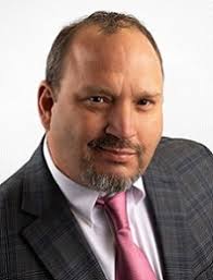 Management « Poarch Creek Indians