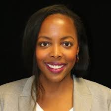 Speaker Laura Crowson