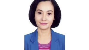 Đơn vị bầu cử số 1