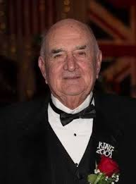 Donald Perkins, Obituary