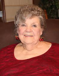 Obituary information for Iva Maye Clark