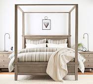 Every year, there's always a new, updated style in decorating a room. Farmhouse Bedroom Furniture Bedroom Furniture Sets Pottery Barn