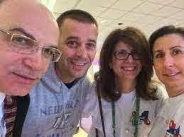 Diane Dichiara's Instagram, Twitter & Facebook