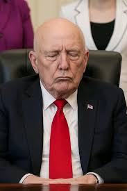 Criticism of public figure's behavior towards women reporters