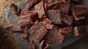 A solid b+ every time. The 15 Best Beef Jerky Brands Improb