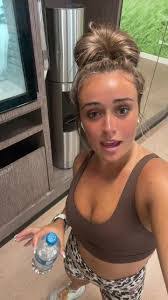 Kaitlyn Burden's Instagram, Twitter & Facebook