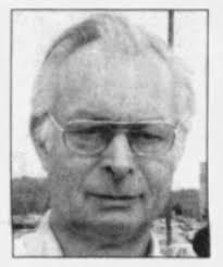 James Ralph Hatfield Jr (1921-1998)