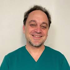 Read Rafael Marinelli, PT Patient Reviews