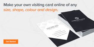 Upload your own images and photos to make your design more personal. Visiting Card Design Online Making Cards Design Templates