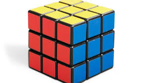 The rubik's cube also has educational value, in math of stem. New Deep Learning Algorithm Solves Rubik S Cube