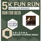Beer Run - Perch Pub Brewery event image