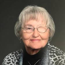 Obituary for Anna McCune