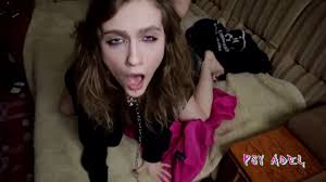 Free PSY ADEL - Hard Sex with eighteen Years old Gal \ Cowgirl \ Doggy  Style \ Deepthroat \ Cum on Booty Porn Video HD