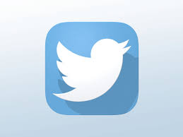 Animated Twitter Logo Page 1 Line 17qq Com The twitter icon is a little blue bird. animated twitter logo page 1 line