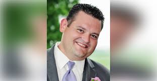 Obituary information for Nathan Joseph Thomas