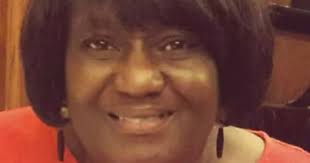 Rev. Dr. Almella Starks-Umoja