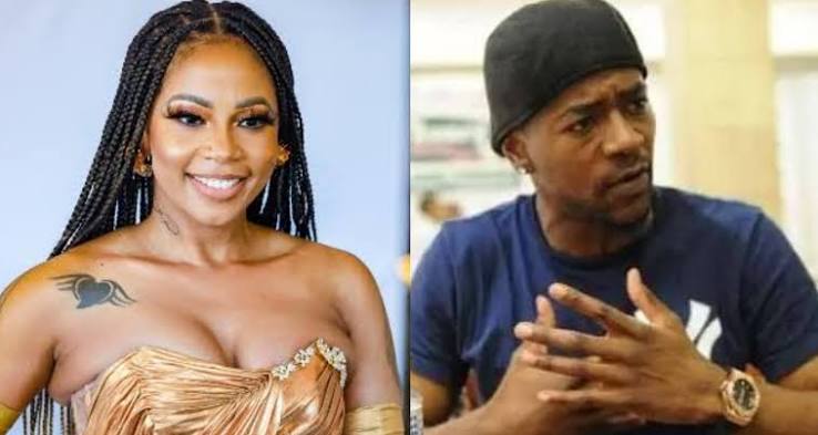 Longwe 'implicated with Kelly Khumalo' in Senzo Meyiwa's murder