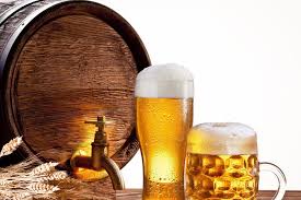 Berea este o băutură alcoolică fermentată din cereale, caracterizată prin gustul amar și compusă din patru ingrediente principale: AstÄƒzi CelebrÄƒm Ziua InternaÈ›ionalÄƒ A Berii Emaramures